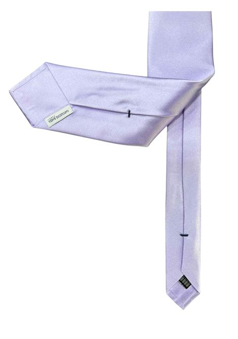 Cravatta Napoleone Barba  in Seta Pura NAPOLEONE BARBA | Cravatte | CRAVATTACROCUS